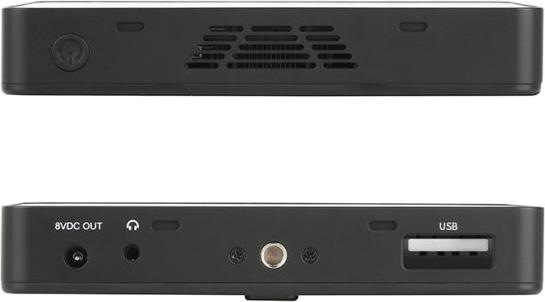 Actual product image Desview R6II 5.5 inch on-camera monitor (5.50", Full HD)