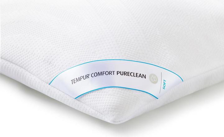 Immagine prodotto Tempur Comfort PureClean (50 x 70 cm)