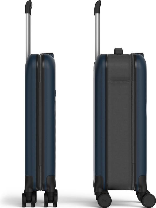 Immagine prodotto Rollink Vega360 Dimensione cabina Atlantic (40 l)