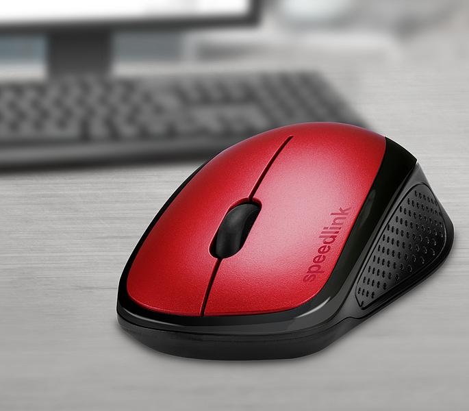 Image du produit Speedlink Kappa (Sans fil)