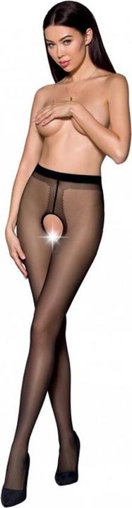 Immagine prodotto Passion Collant ouvert "Thiophene 022" (20DEN) (S/M)