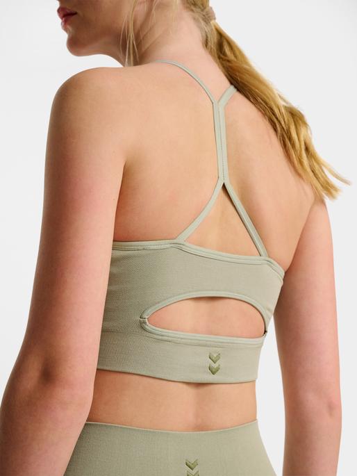 Produktbild hummel hmlHIIT SEAMLESS BRA (M)
