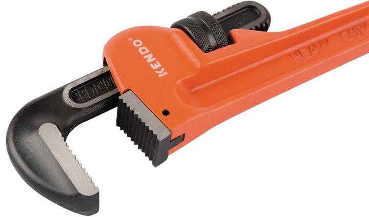 Actual product image Kendo Pipe wrench 24" (600 mm)