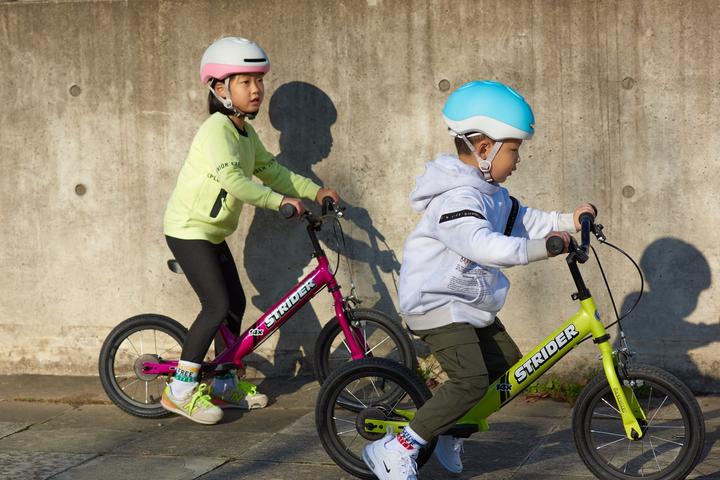 Image du produit HJC Gleo Mt Pink Mint (49 - 55 cm)