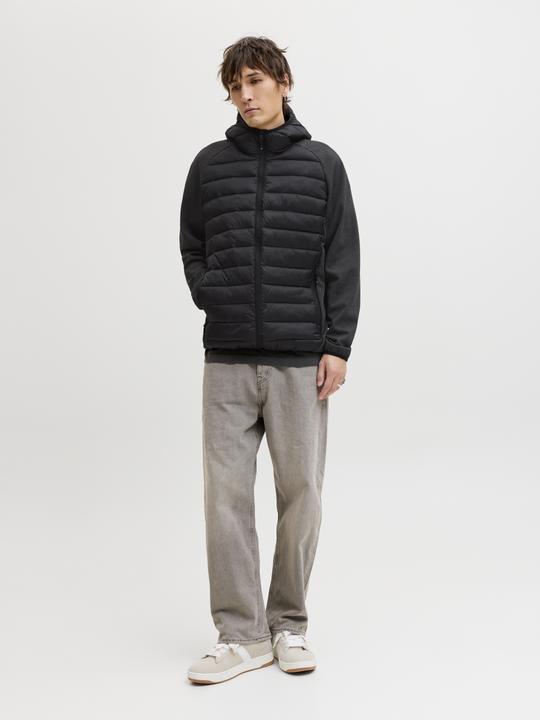 Actual product image Jack & Jones Jjnorth Hybrid Jacket (M)