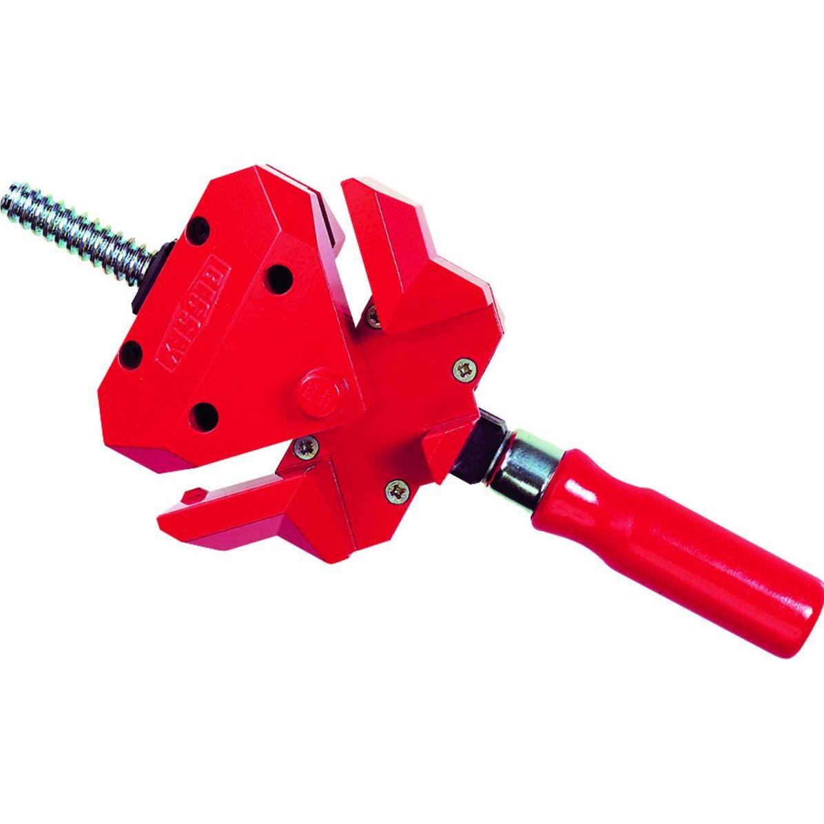 Bessey, Schraubstock + Zwinge, Winkelspanner WS WS3 Spannbere (55 mm)