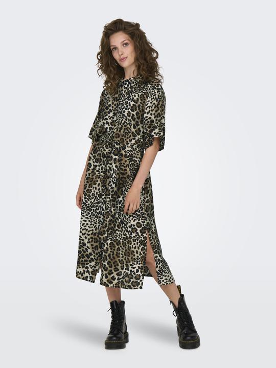 Image du produit JdY JDYBARBARA Midikleid Hemdblusenkleid (S)