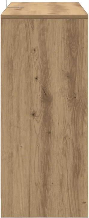 Image du produit vidaXL Sideboard (102 x 33 x 75 cm)