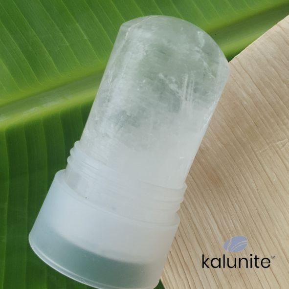 Produktbild Kalunite Alaunstein Deodorant (60 g)