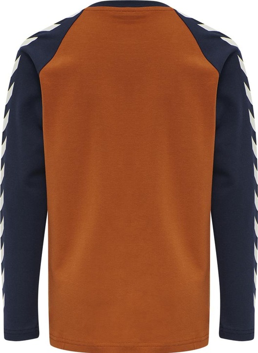 Immagine prodotto hummel Maglietta Per Ragazzi L/S (104)