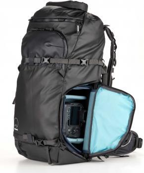 Image du produit Shimoda Action X50 v2 Starter Kit (Med DSLR CU) (Sac à dos photo, 7 l)