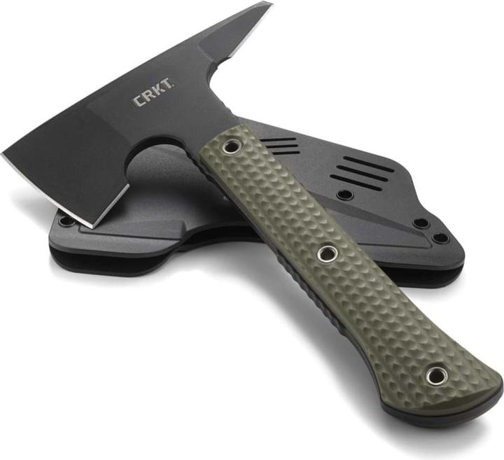 Produktbild CRKT Jenny Wren Compact