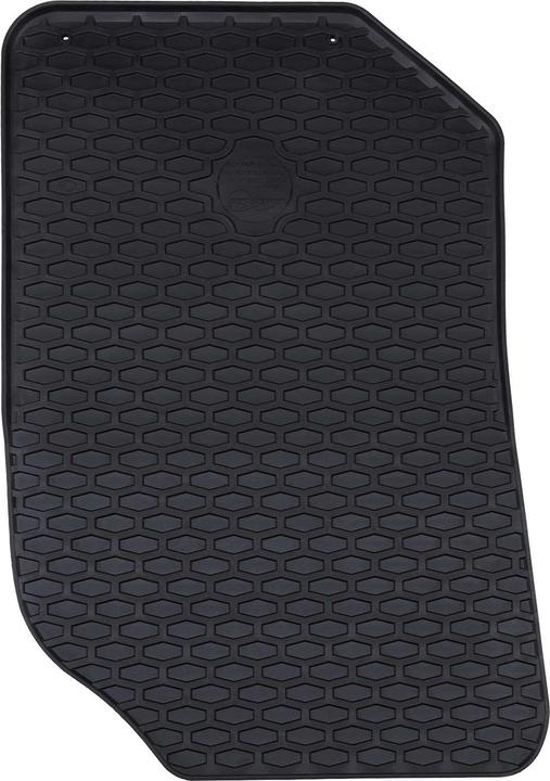 Produktbild vidaXL Autofussmatte