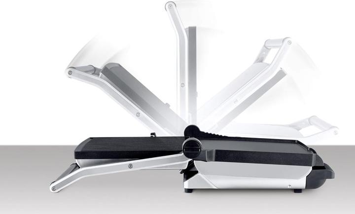 Produktbild Solis Barbecue Grill XXL Pro Typ 792