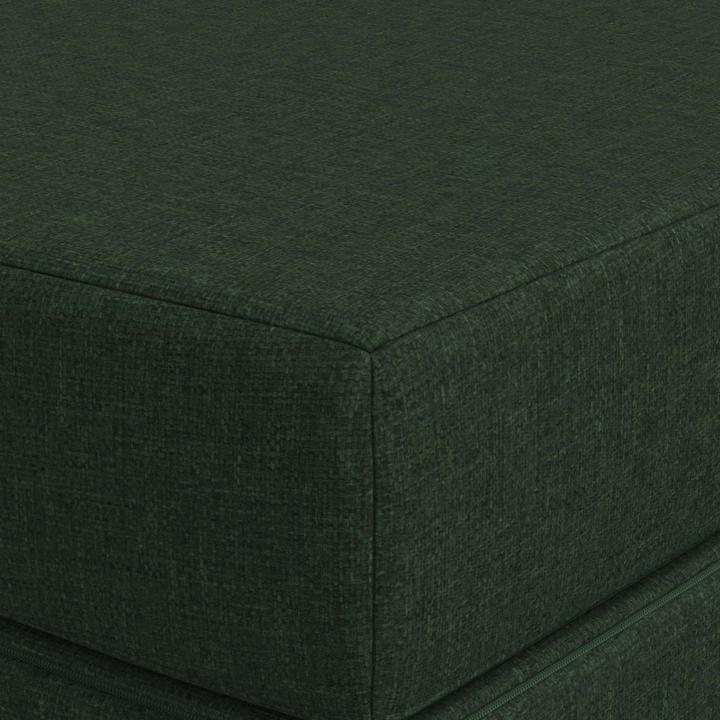 Produktbild vidaXL Faltmatratze