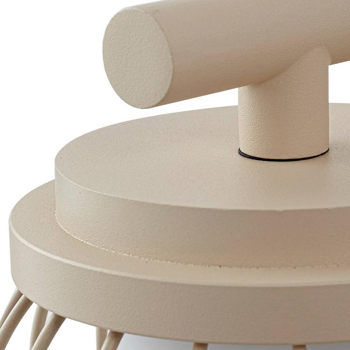 Actual product image Lucande Chandan (E27, IP44)