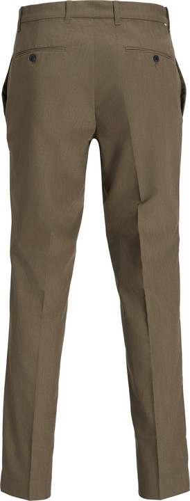 Actual product image Jack & Jones Tapered fit carrot trousers Carrot trousers (W30/L32)