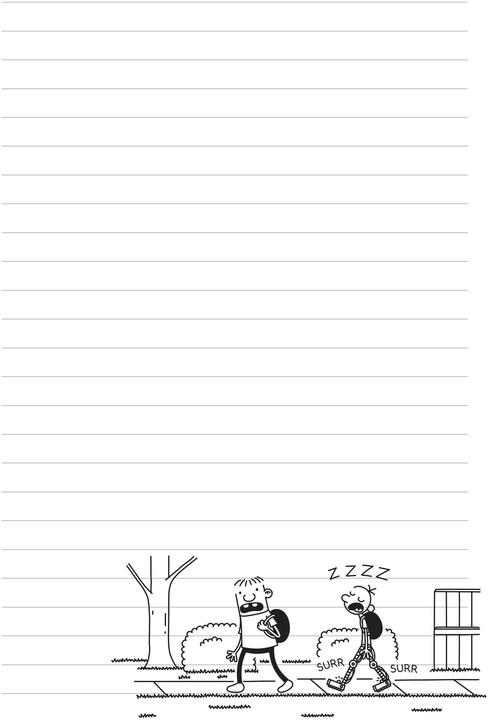 Image du produit Gregs (Mein) Tagebuch (Allemand)