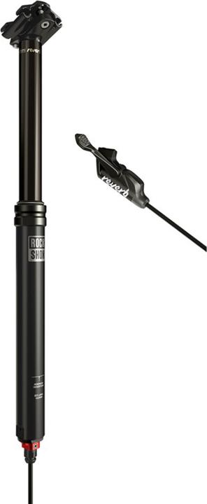 RockShox Reverb Stealth 1X (31.60 mm)