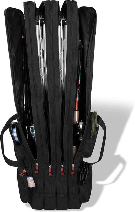 Image du produit Normani Rutentasche mit 4 Fächern