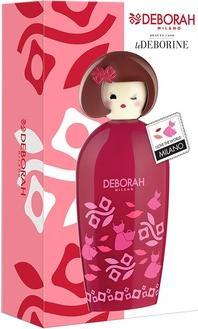 Actual product image Deborah Milano DH Deborine Big Milano (Eau de toilette)