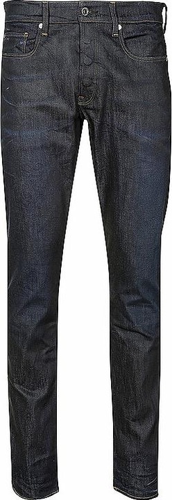 Actual product image G-Star 3301 Tapered jeans indigo (W32/L30)