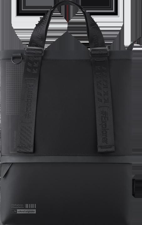 Produktbild ASUS backpack AX4600 VIVO 3IN1 BACKPACK - black for 16