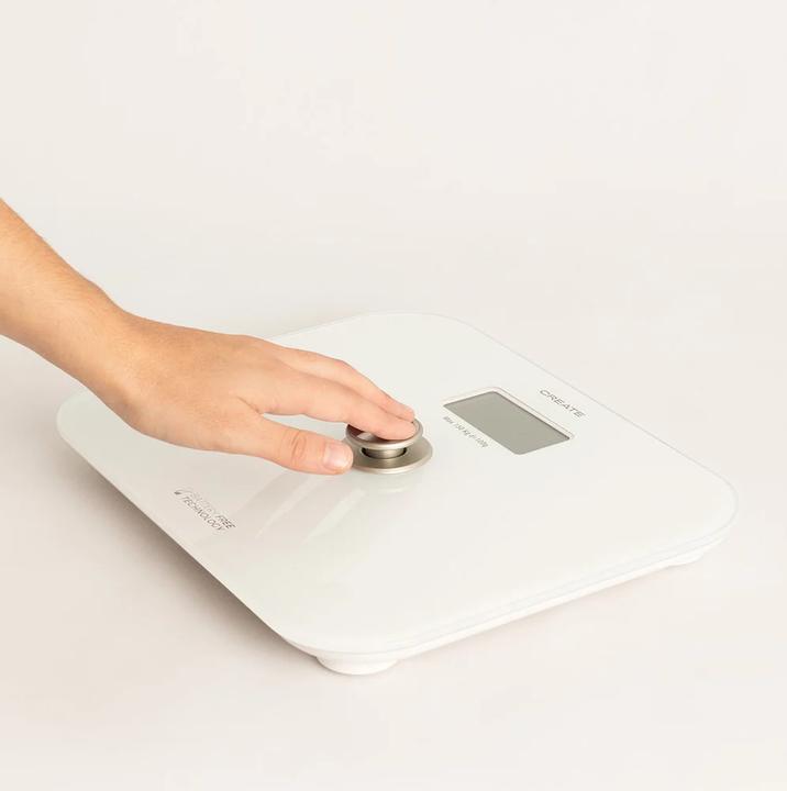 Produktbild Create BALANCE BODY ECO - Batteriefrei (150 kg)