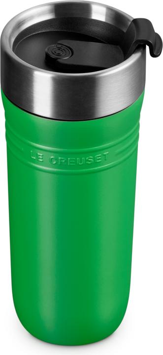 Image du produit Le Creuset On The Go Thermobecher bamboo green 350ml (0.35 l)