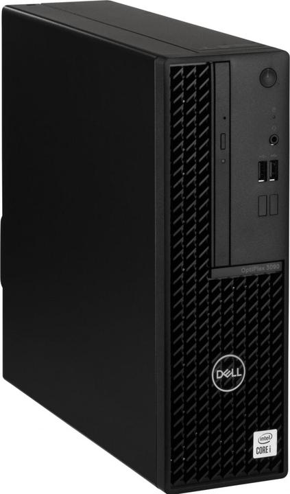 Productafbeelding Dell Optiplex 3090 SFF (256 GB, 8 GB, Intel Core i5-10505, UHD Graphics 630)