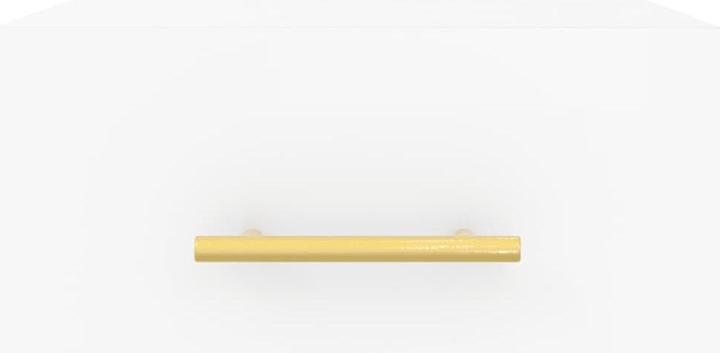 Immagine prodotto vidaXL Wand-Nachttisch (35 x 35 x 20 cm)
