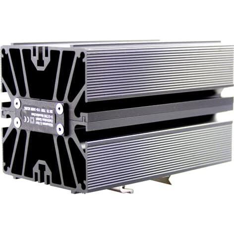 Striebel & John RZH75 PTC - Heizelement 75W, Serverschrank Zubehör