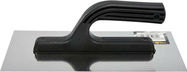 Productafbeelding Toya Troffel 270 x 125 mm roestvrij staal (27 cm)