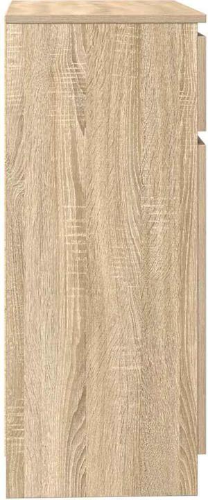 Image du produit vidaXL Sideboard (71 x 35 x 84 cm)