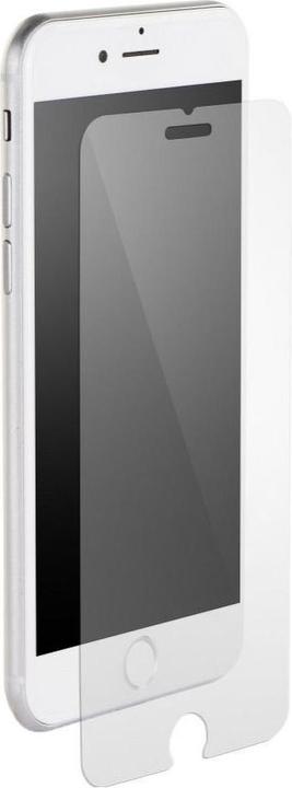 Actual product image X-One Protective glass Tempered Glass - for iPhone 7/8 Plus 0,2 mm (1 pcs., Apple iPhone 7)