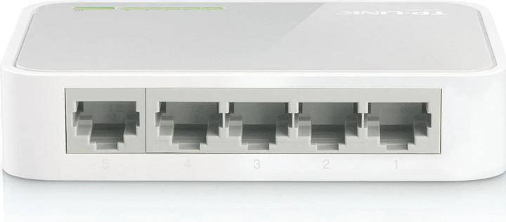 Produktbild TP-Link Tl-Sf1005d (5 Ports)