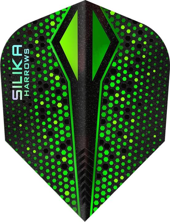 Alette per freccette