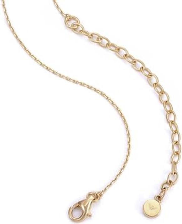 Immagine prodotto Emporio Armani Kette (Argento 925, 35 cm)