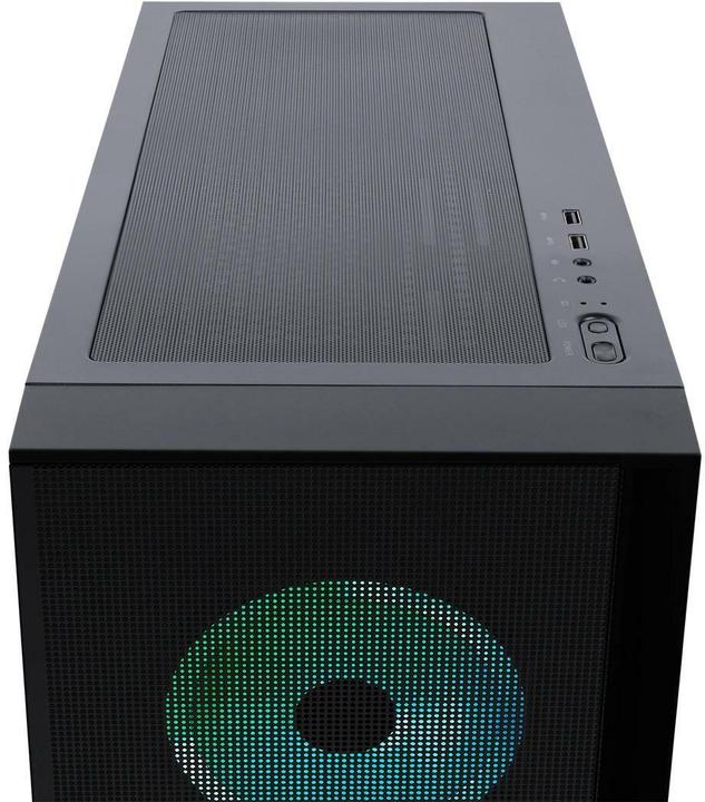 Image du produit Joule Performance Gaming PC A-END200-60260-252 (1000 Go, 32 Go, AMD Ryzen 7 7800X3D, GeForce RTX 5070 Ti)