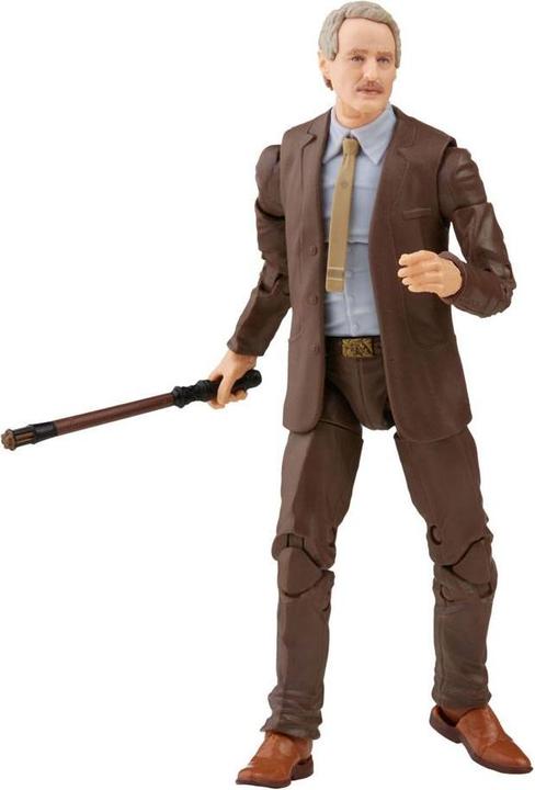 Produktbild Hasbro Loki: Marvel's Mobius