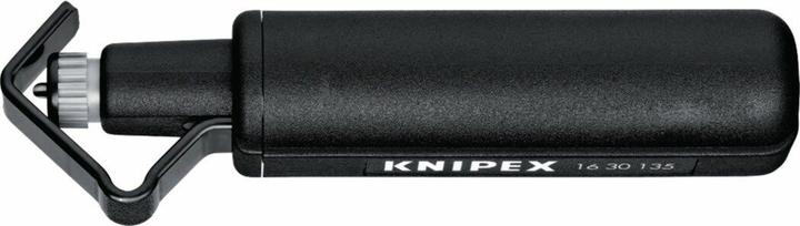 Image du produit Knipex Outil à dégainer (135 mm)