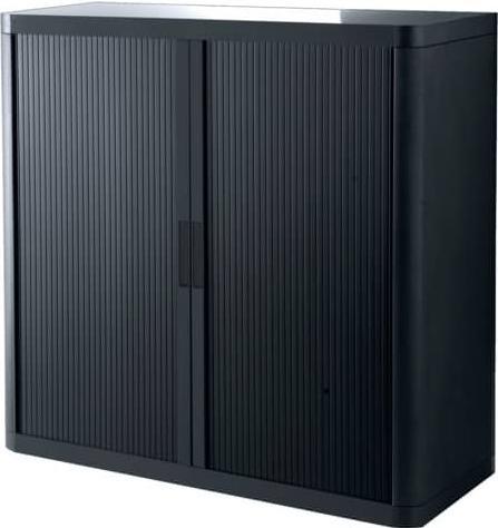 Produktbild Paperflow Rollladenschrank EASYOFFICE (110 x 41.5 x 104 cm)