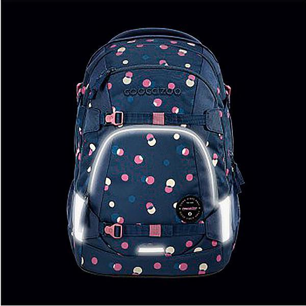 Actual product image Coocazoo school backpack MATE, 30 litres (30 l)