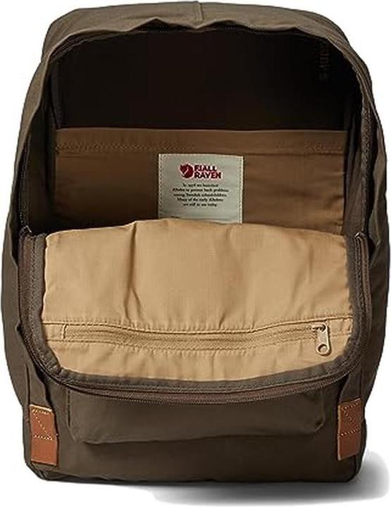 Actual product image Fjällräven Kånken No. 2 Laptop 15" (18 l)