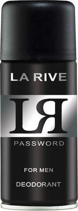 Produktbild La Rive Man Deo Password (Spray, 150 ml)