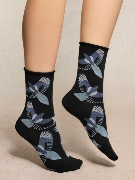 Image du produit Bleuforêt Rollbund Socken (36 - 38)