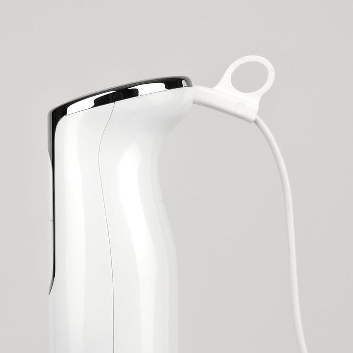 Produktbild Girmi Stabmixer MX04 mit 2 Geschwindigkeitsstufen