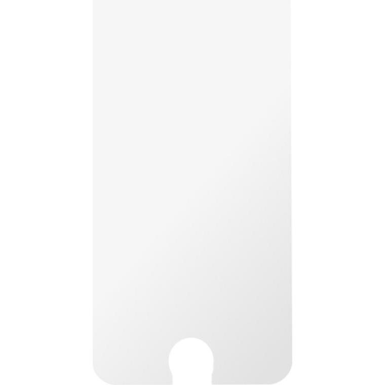 prio 10x Displayschutzglas für iPhone 8/7/6S/6 Plus transparent (10 Stück, Apple iPhone 8 Plus, Apple iPhone 6s Plus, Ap...