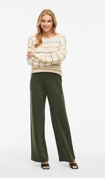 Produktbild Vila VIREFLECT High Waist Hose (L)
