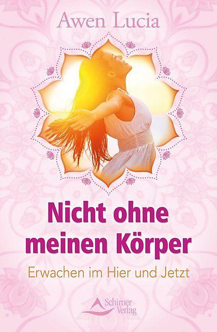 Produktbild Nicht ohne meinen Körper (Deutsch)